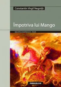 Impotriva lui Mango de Constantin Virgil Negoita