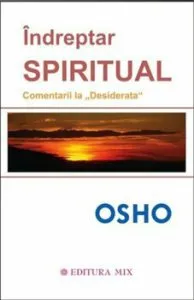 Indreptar spiritual de Osho