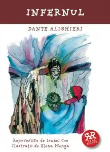Infernul de Dante Alighieri