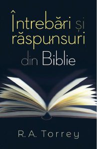 Intrebari si raspunsuri din Biblie