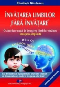 Invatarea limbilor "fara invatare"