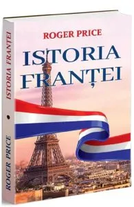 Istoria Frantei de Roger Price