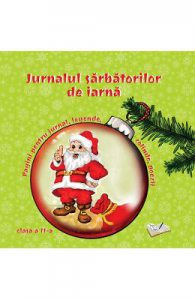 Jurnalul sarbatorilor de iarna