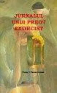 Jurnalul unui preot exorcist de Rene Chenesseau