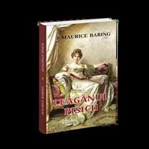 Leaganul pisicii de Maurice Baring