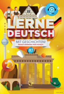 Lerne Deutsch