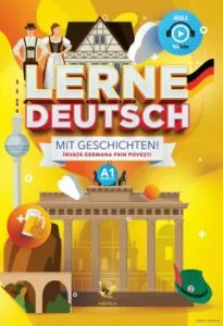 Lerne Deutsch