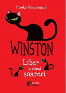 Liber la vanat soareci