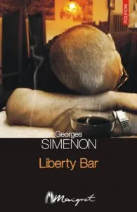 Liberty Bar de Georges Simenon