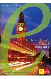 Limba engleza. Limba moderna 1
