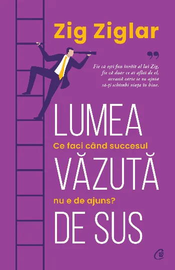 Lumea văzută de sus