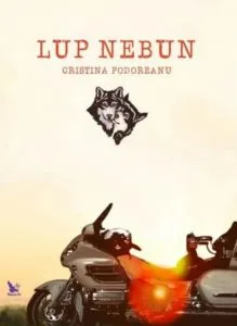 Lup nebun