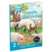 Lupul in blana de oaie