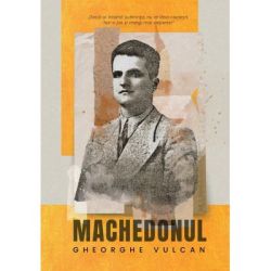 Machedonul