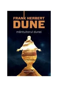 Mântuitorul Dunei de Frank Herbert