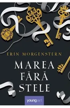 Marea fara stele de Erin Morgenstern