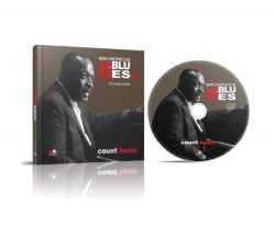 Mari cantareti de Jazz si Blues Nr. 12 - Count Basie