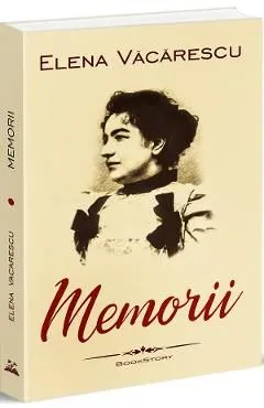 Memorii de Elena Vacarescu