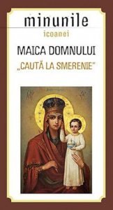 Minunile icoanei Maica Domnului