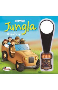 Mistere.Jungla.Aventuri