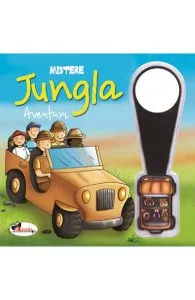 Mistere.Jungla.Aventuri