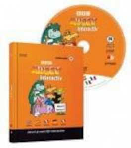 Muzzy. Curs multilingvistic (contine CD-ROM) - Vol. 24