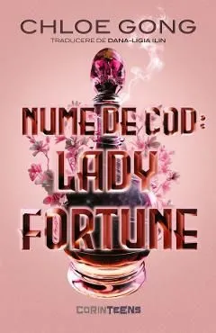 Nume de cod. Lady Fortune