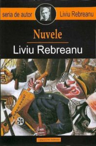 Nuvele