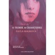 O teorie a ciudateniei de Pavla Horakova