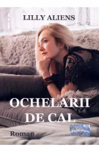 Ochelarii de cal de Lilly Aliens