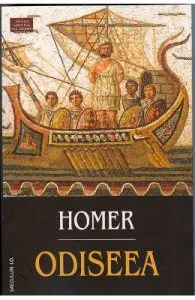 Odiseea de Homer