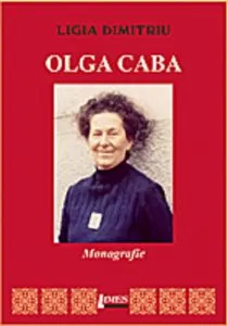 Olga Caba de Ligia Dimitriu