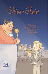 Oliver Twist