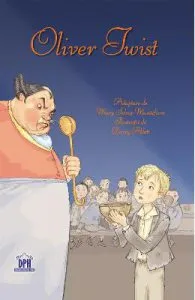 Oliver Twist de Mary Sebag-Montefiore