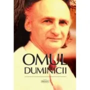 Omul duminicii. Cuvinte inlacrimate, cuvinte de neuitat pentru poetul Grigore Vieru de Grigore Vieru