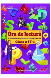 Ora de lectura