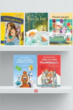 Pachet I Ioana Chicet-Macoveiciuc
