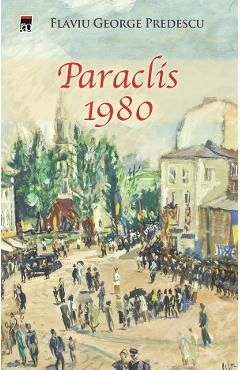 Paraclis 1980
