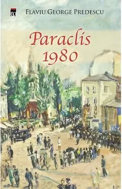 Paraclis 1980 de Flaviu George Predescu