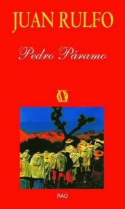 Pedro Paramo