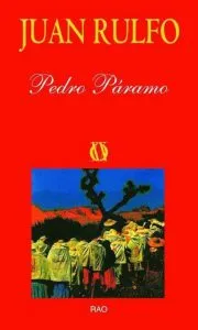 Pedro Paramo