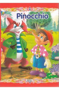 Pinocchio