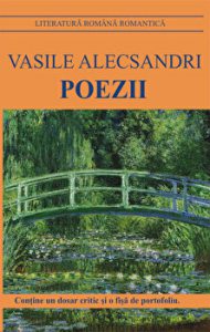 Poezii. Contine un dosar critic si o fisa de portofoliu