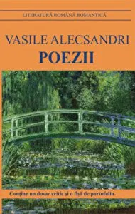 Poezii. Contine un dosar critic si o fisa de portofoliu