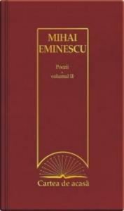 Poezii vol. II