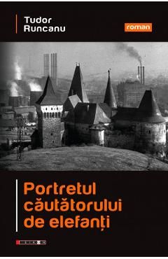 Portretul cautatorului de elefanti