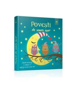 Povești de somn ușor