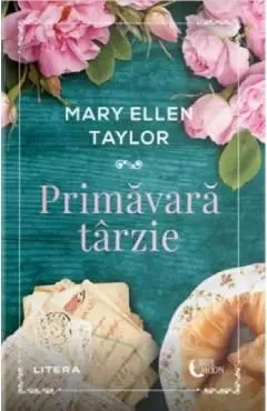 Primavara tarzie de Mary Ellen Taylor