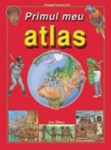 Primul meu atlas