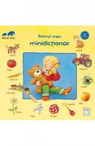 Primul meu minidictionar